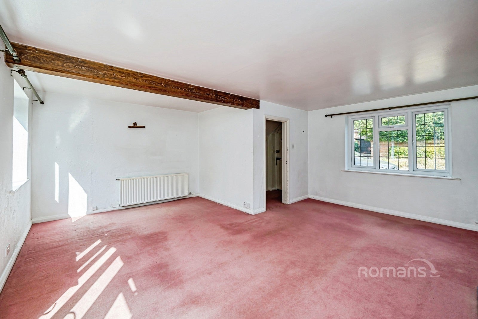 House Thicket Grove in Maidenhead