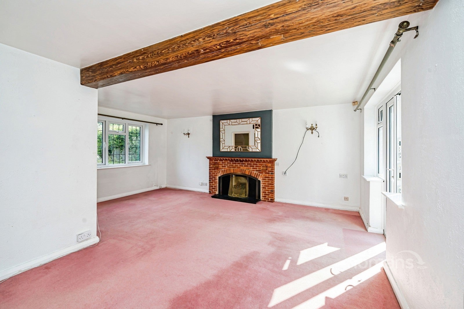 House Thicket Grove in Maidenhead