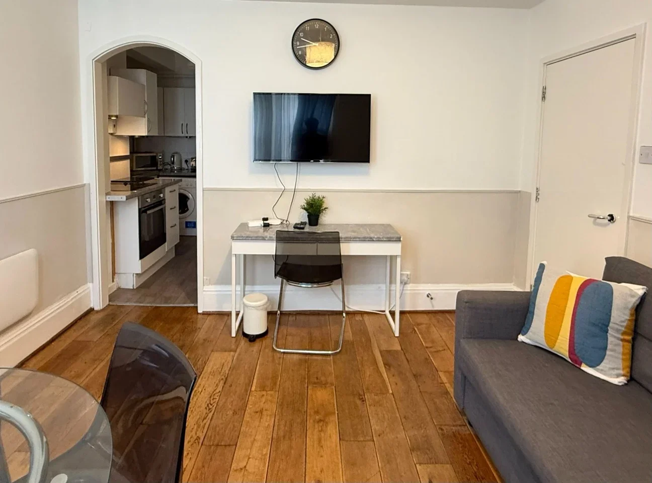 Flat Oxford Street in City of Westminster