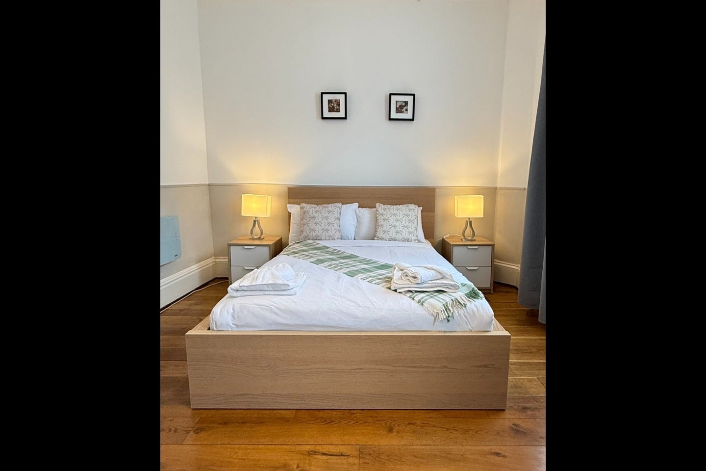 Flat Oxford Street in City of Westminster