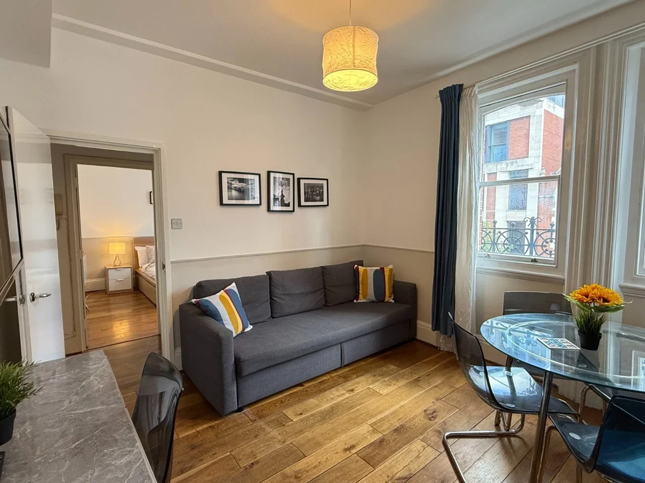 Flat Oxford Street in City of Westminster