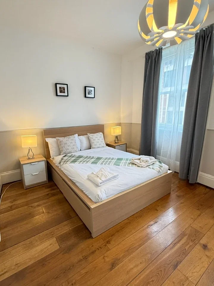Flat Oxford Street in City of Westminster