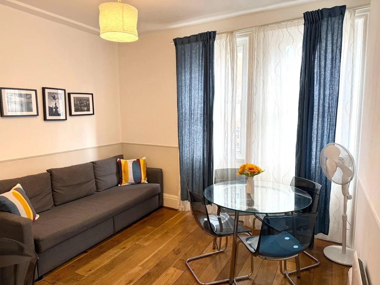 Flat Oxford Street in City of Westminster