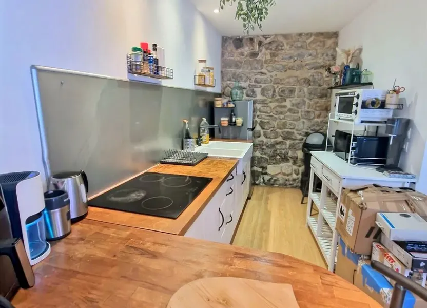 Appartement Avenue Marcelle à Vaux-sur-Seine