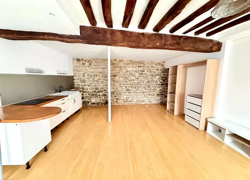 Appartement Avenue Marcelle à Vaux-sur-Seine