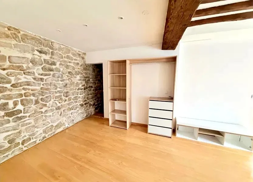 Appartement Avenue Marcelle à Vaux-sur-Seine