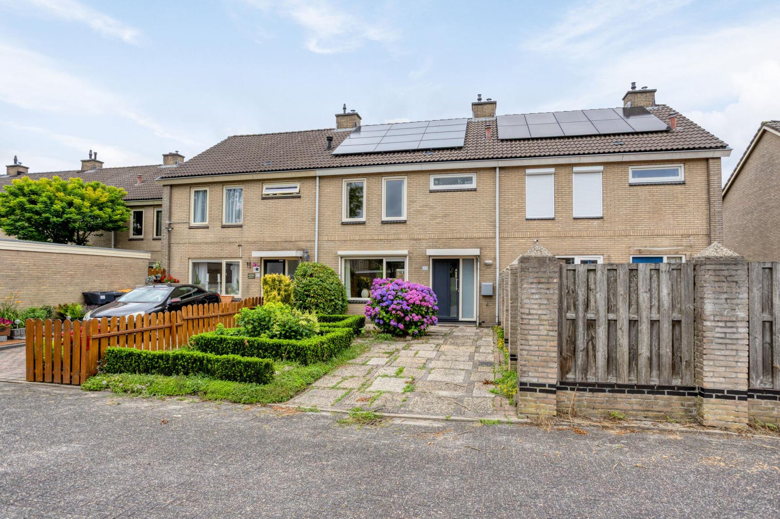 Huis Elshof 23 in Veendam