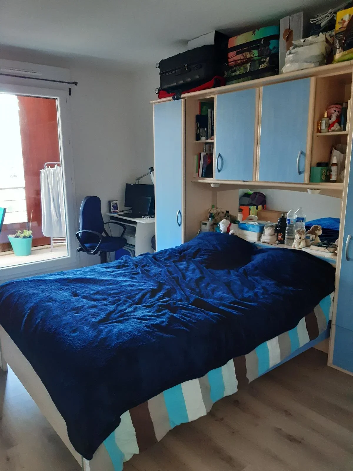 Appartement Allée Jean Mairey à Dijon