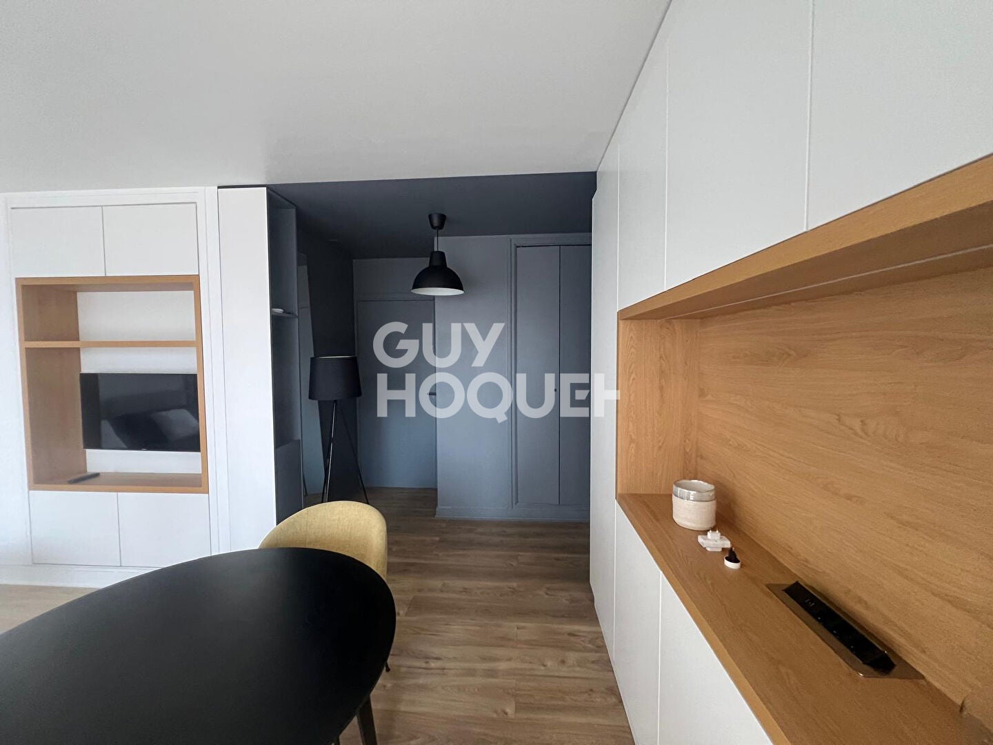 Appartement Place de Seine à Courbevoie