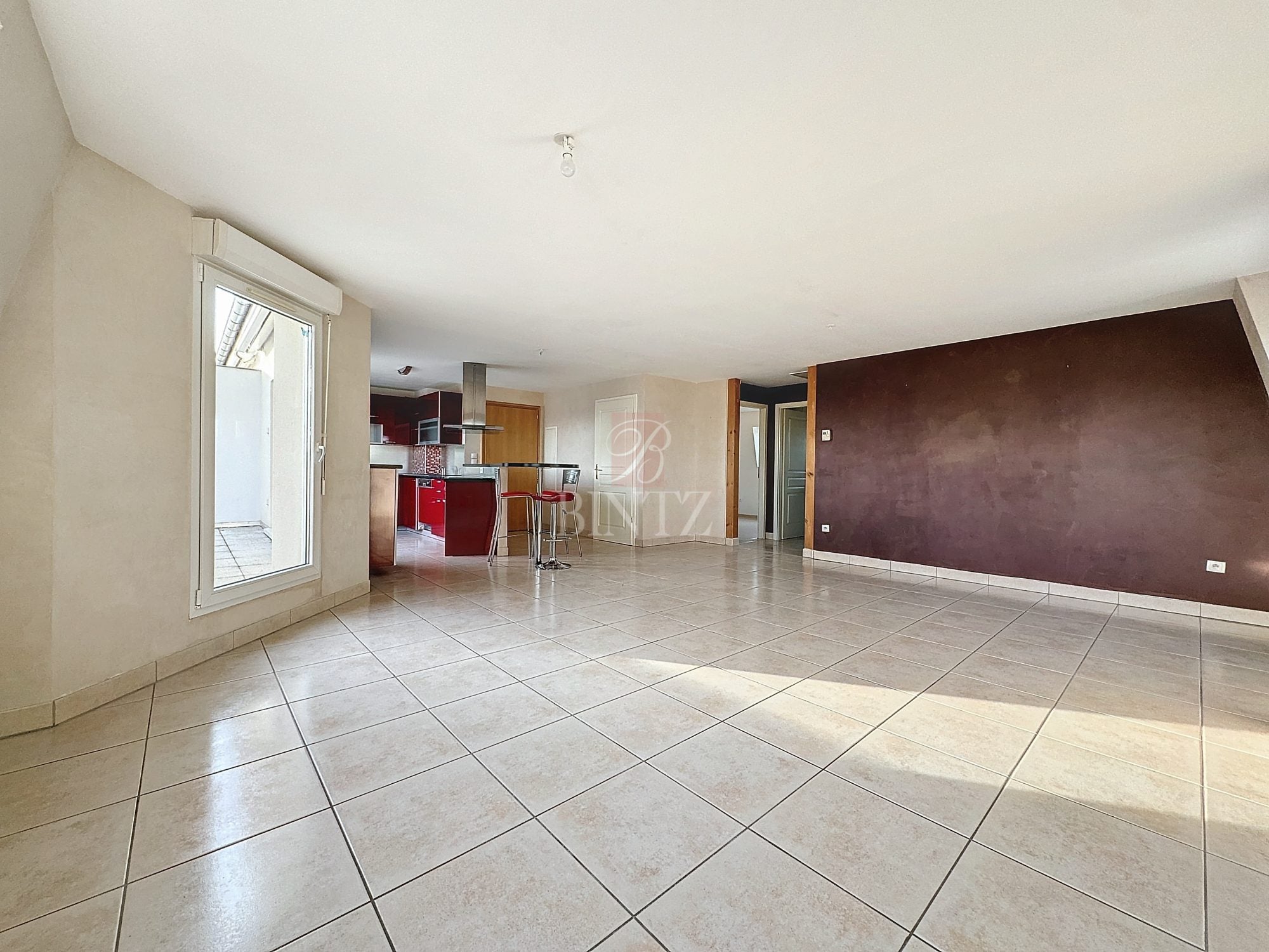 Appartement Route du Général de Gaulle à Schiltigheim