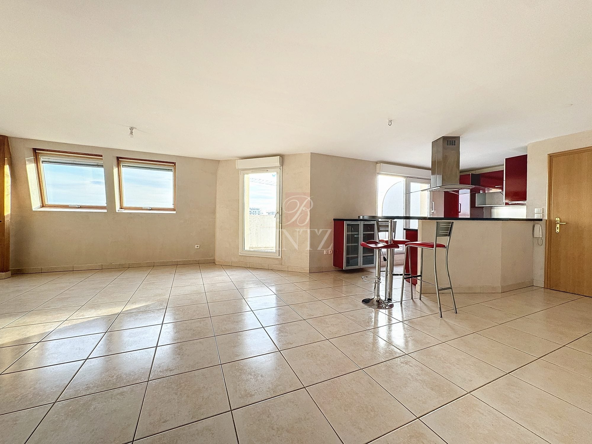 Appartement Route du Général de Gaulle à Schiltigheim