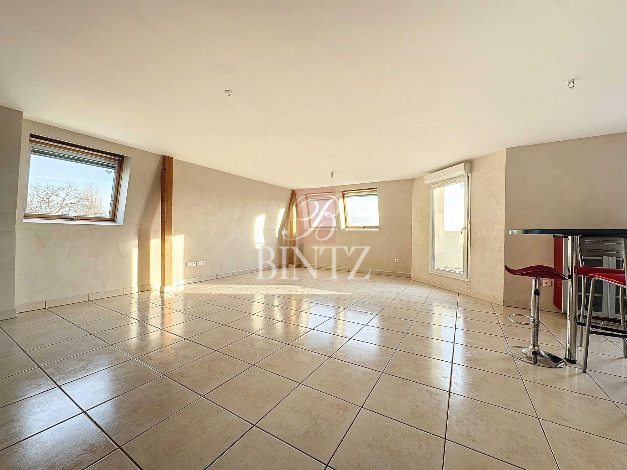 Appartement Route du Général de Gaulle à Schiltigheim