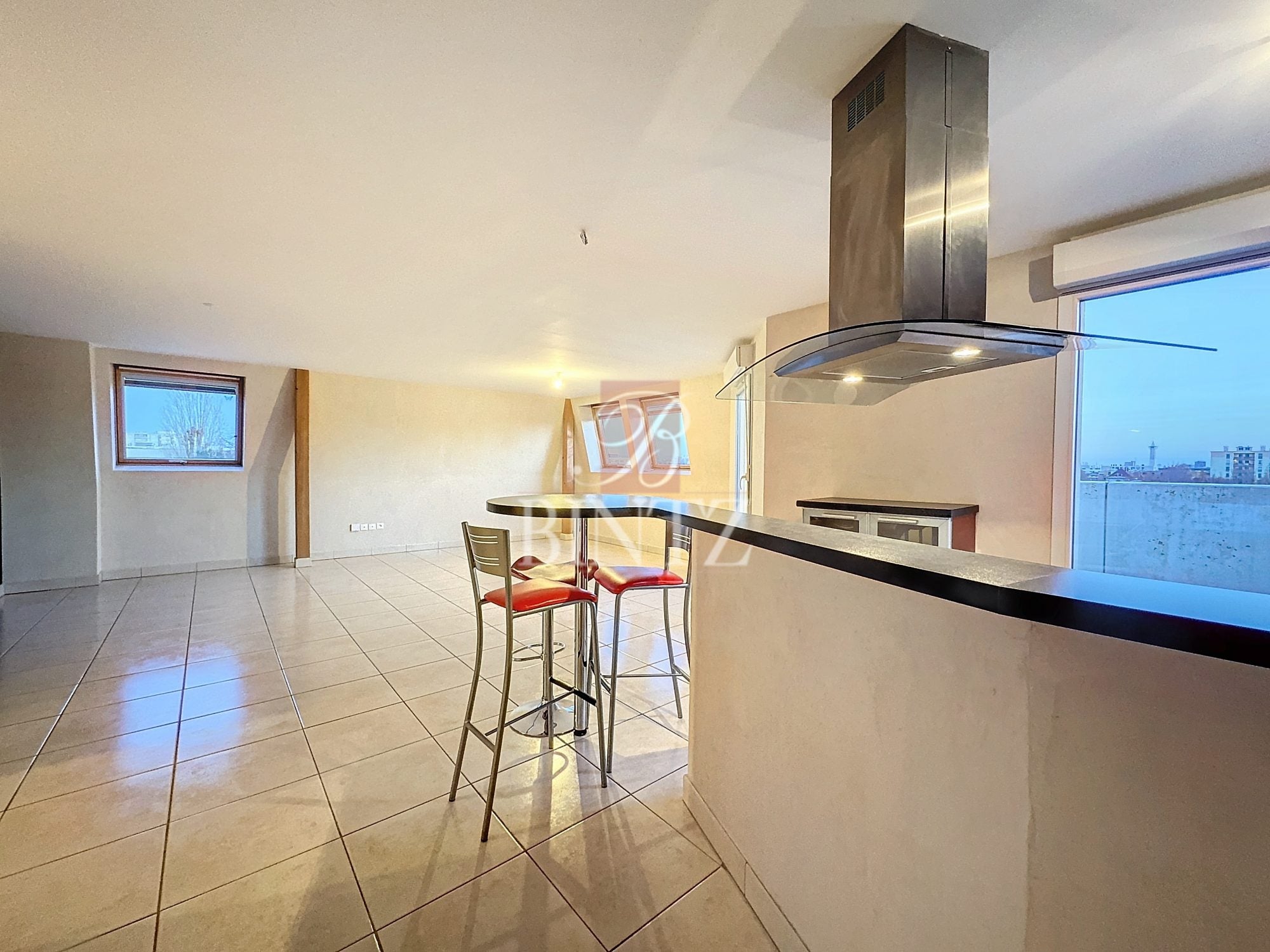 Appartement Route du Général de Gaulle à Schiltigheim