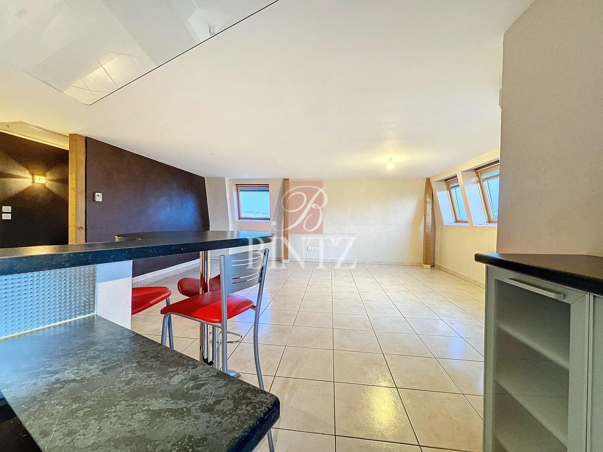 Appartement Route du Général de Gaulle à Schiltigheim