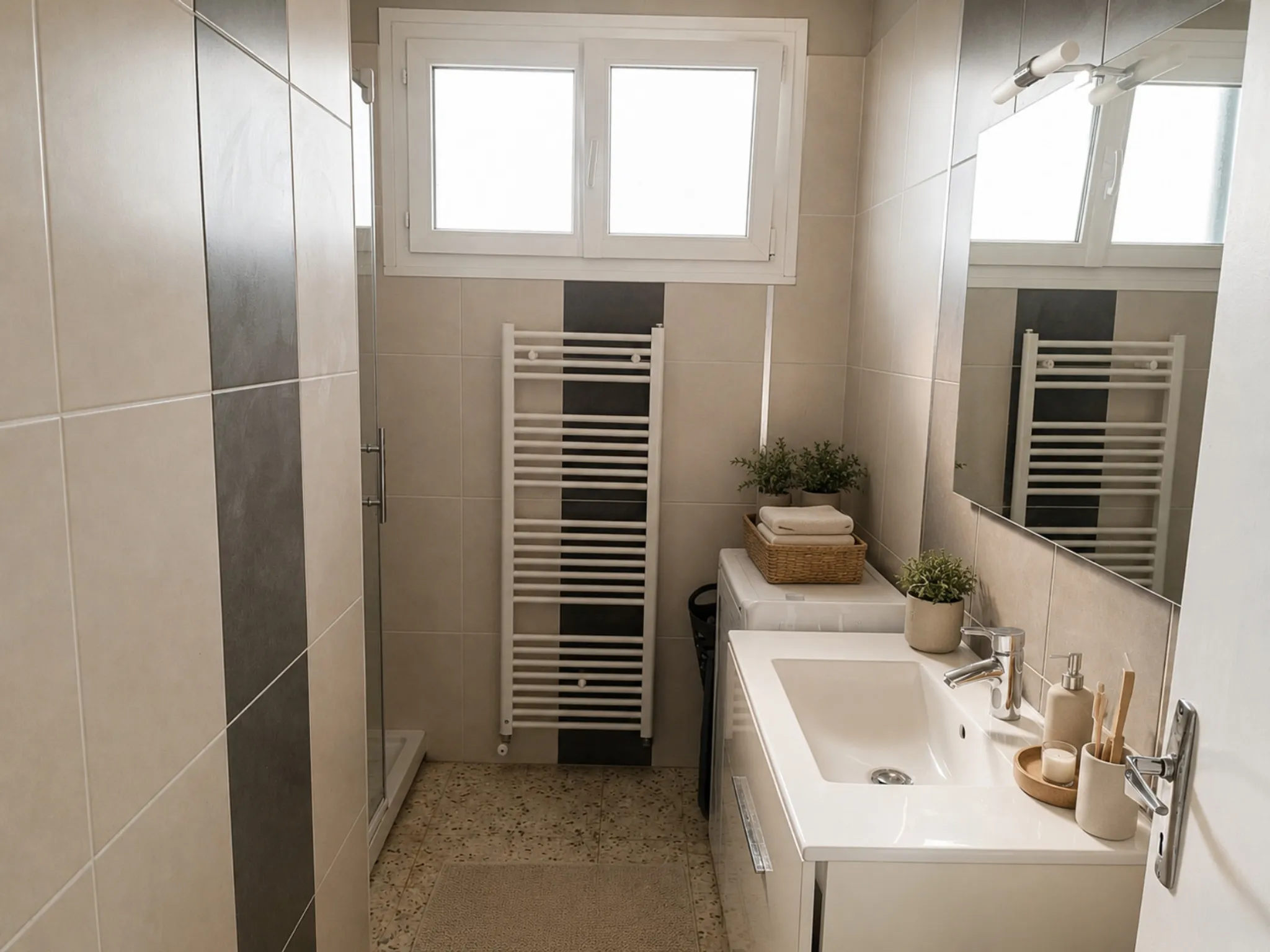Appartement Rue Francis Marcero à Narbonne