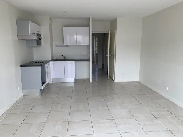 Appartement Rue des Hélianthèmes à La Teste-de-Buch