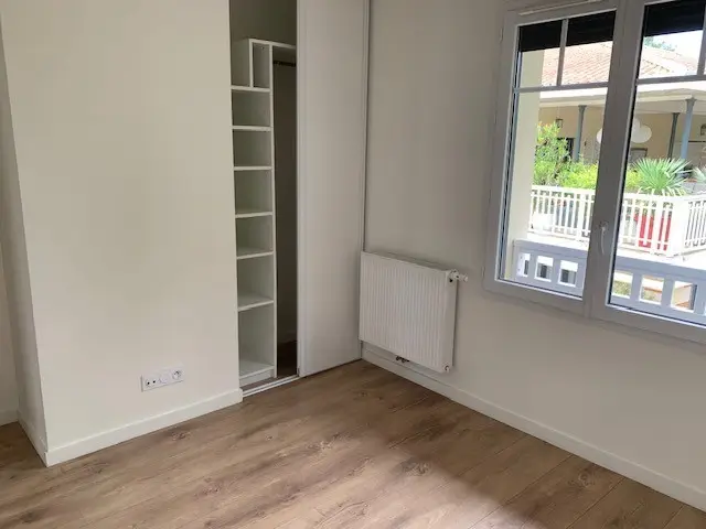 Appartement Rue des Hélianthèmes à La Teste-de-Buch