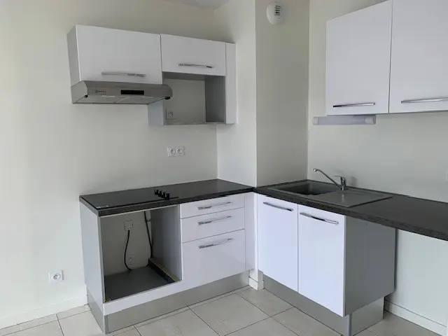 Appartement Rue des Hélianthèmes à La Teste-de-Buch