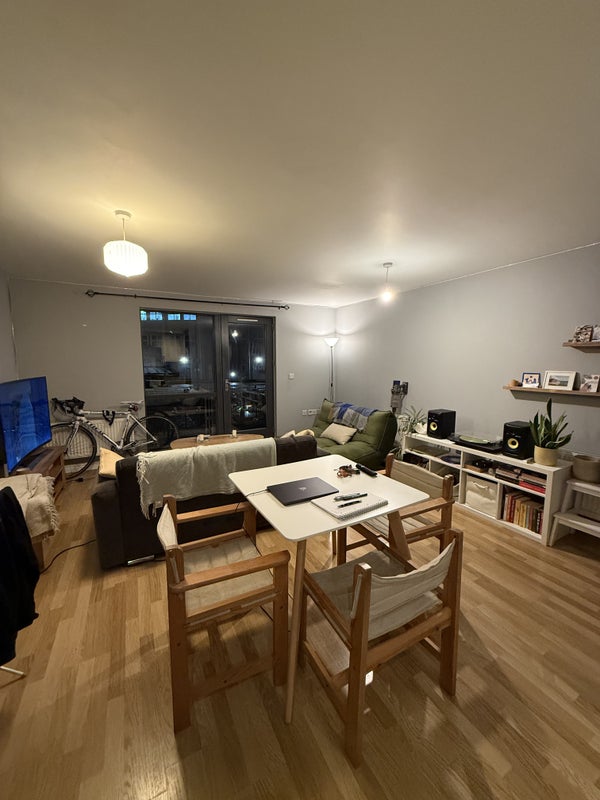 Room Woodmill Road in Greater London