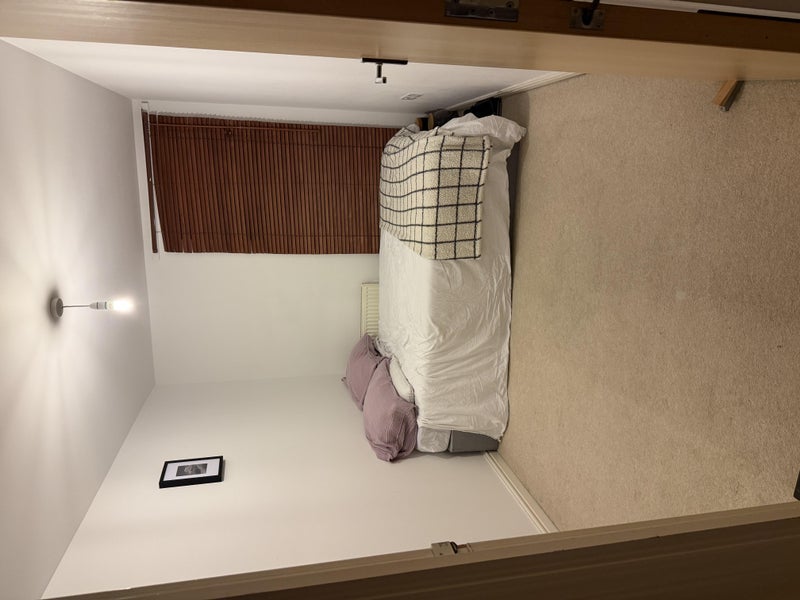 Room Woodmill Road in Greater London
