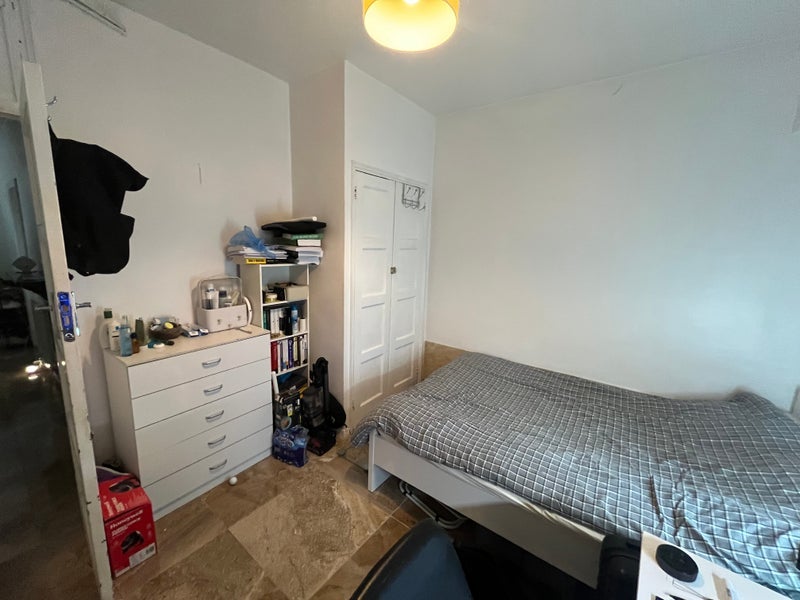 Room Newcomen Street in Greater London