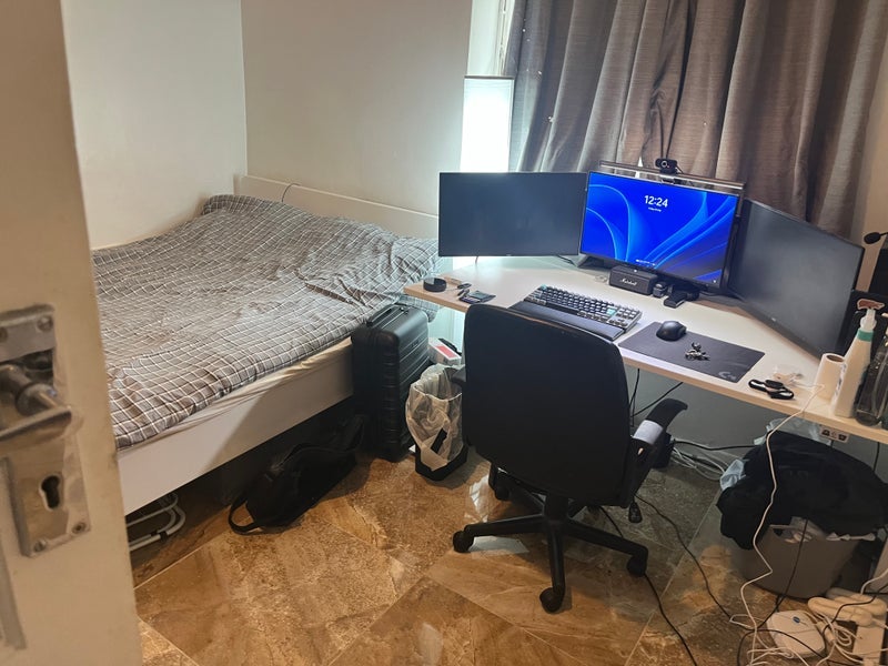 Room Newcomen Street in Greater London