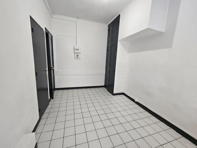 Appartement Avenue Pasteur à Angers