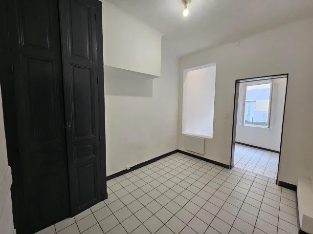 Appartement Avenue Pasteur à Angers