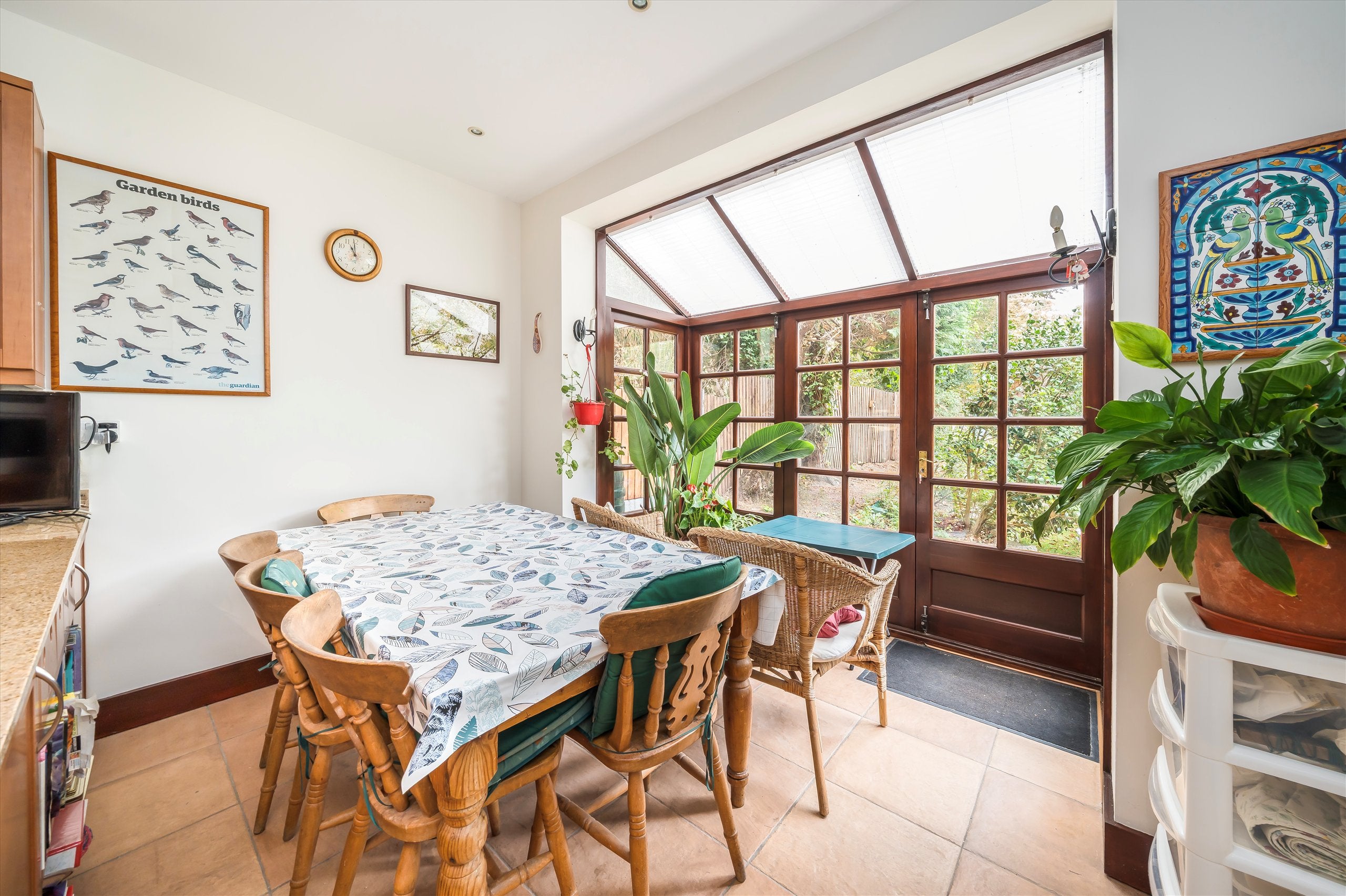 House Brookway in Greater London