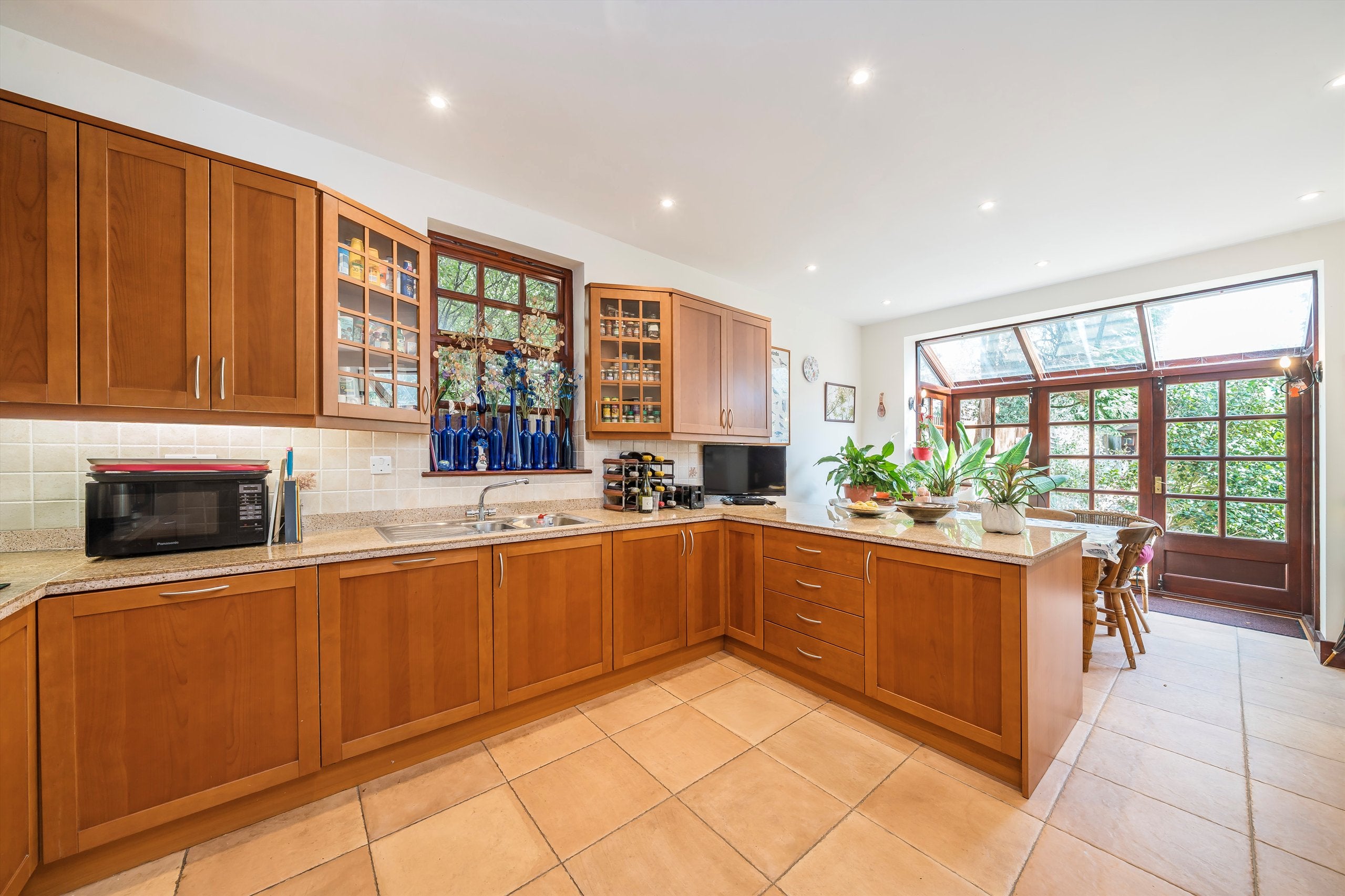 House Brookway in Greater London