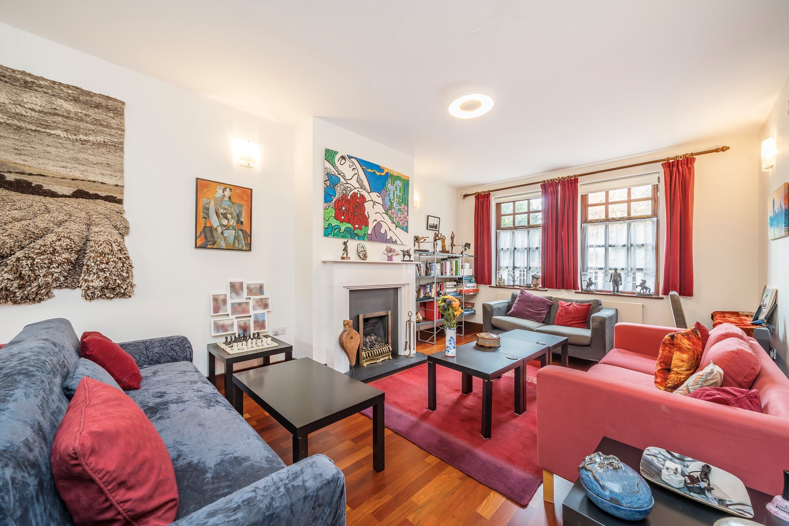 House Brookway in Greater London