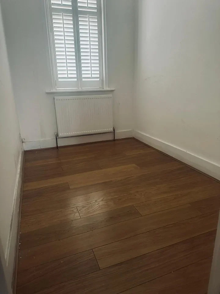 House Strathyre Avenue in Greater London