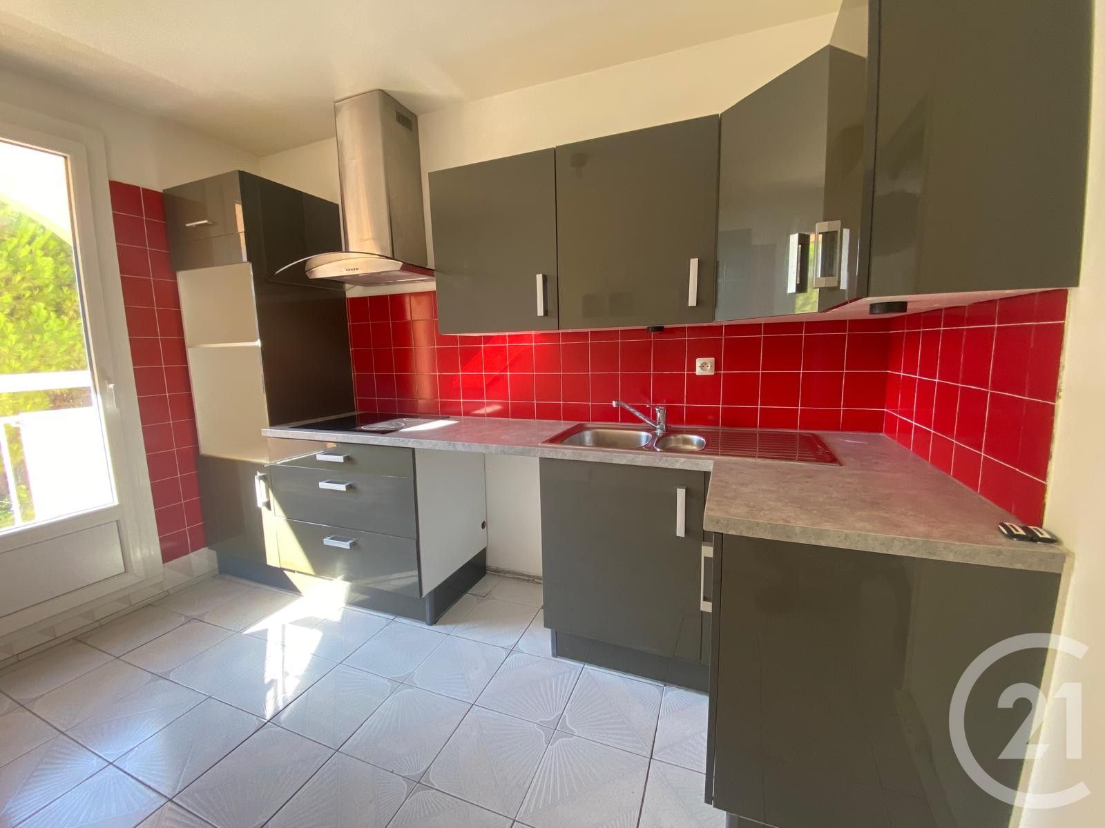 Appartement Rue du Pas du Loup à Montpellier