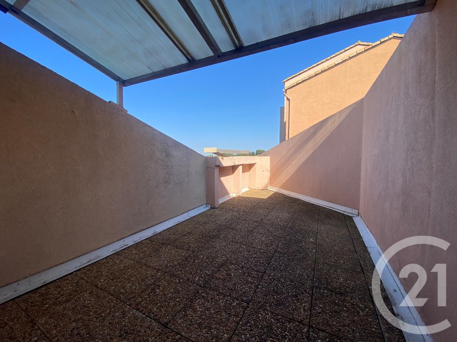 Appartement Rue du Pas du Loup à Montpellier