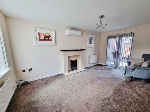 House Samian Close in Bassetlaw