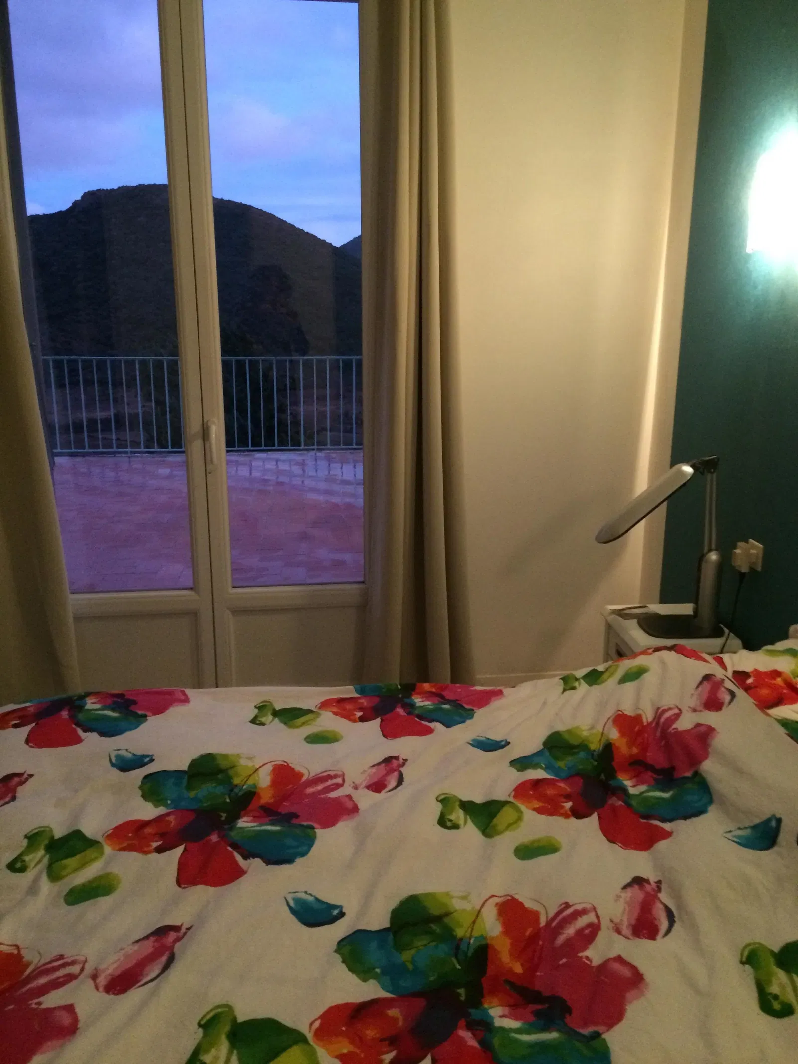 Room Rue des Amandiers in Duilhac-sous-Peyrepertuse
