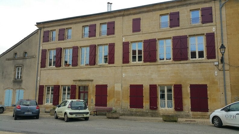 Flat Grande Place in Marville