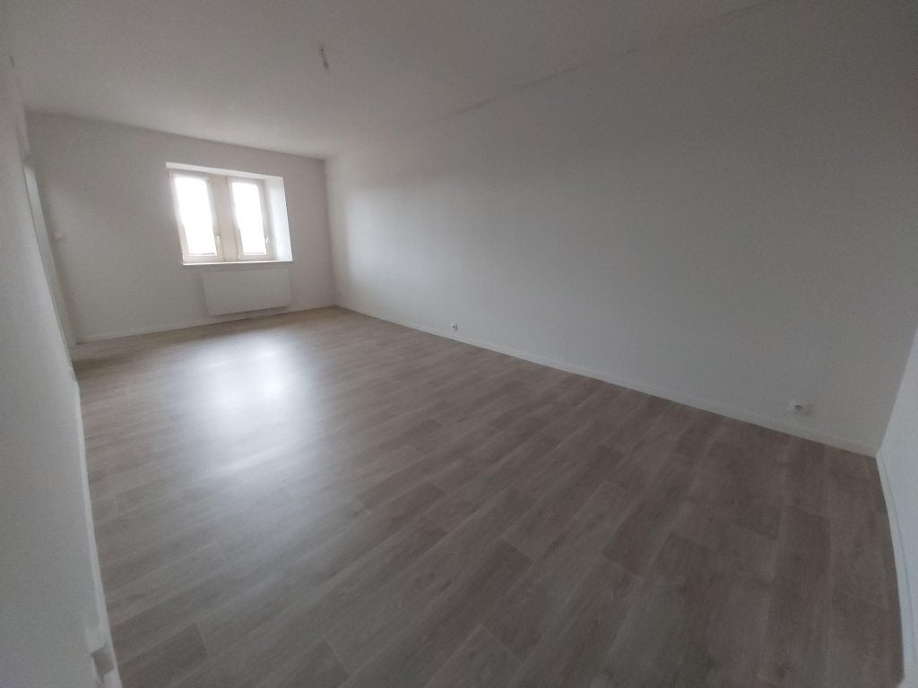 Flat Grande Place in Marville