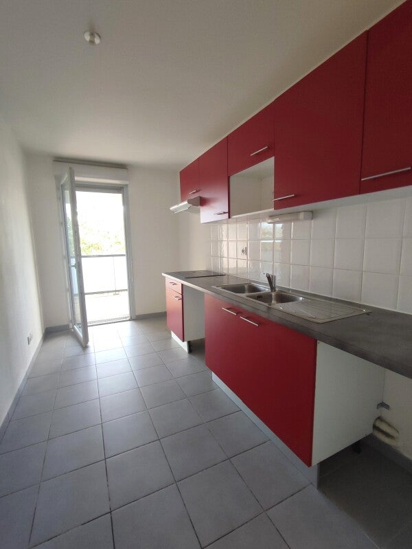 Flat Voie Latérale Nord in Colomiers