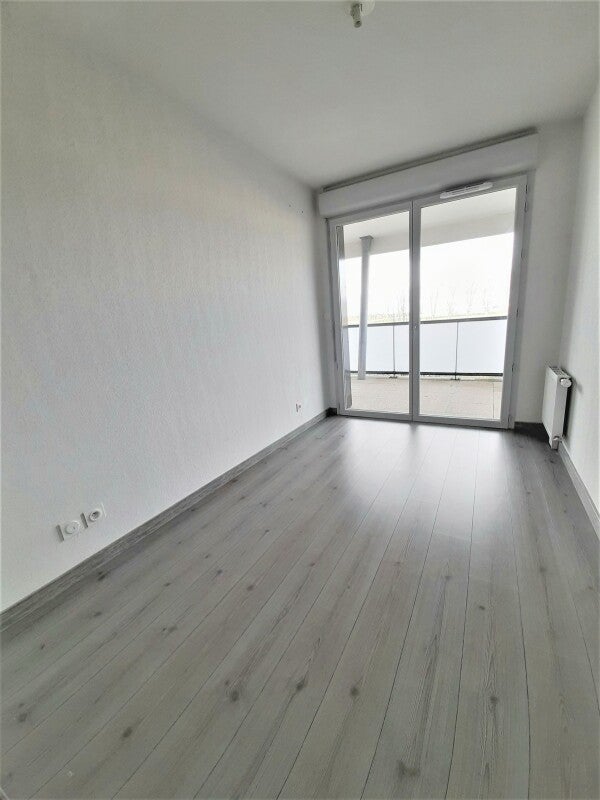 Flat Voie Latérale Nord in Colomiers