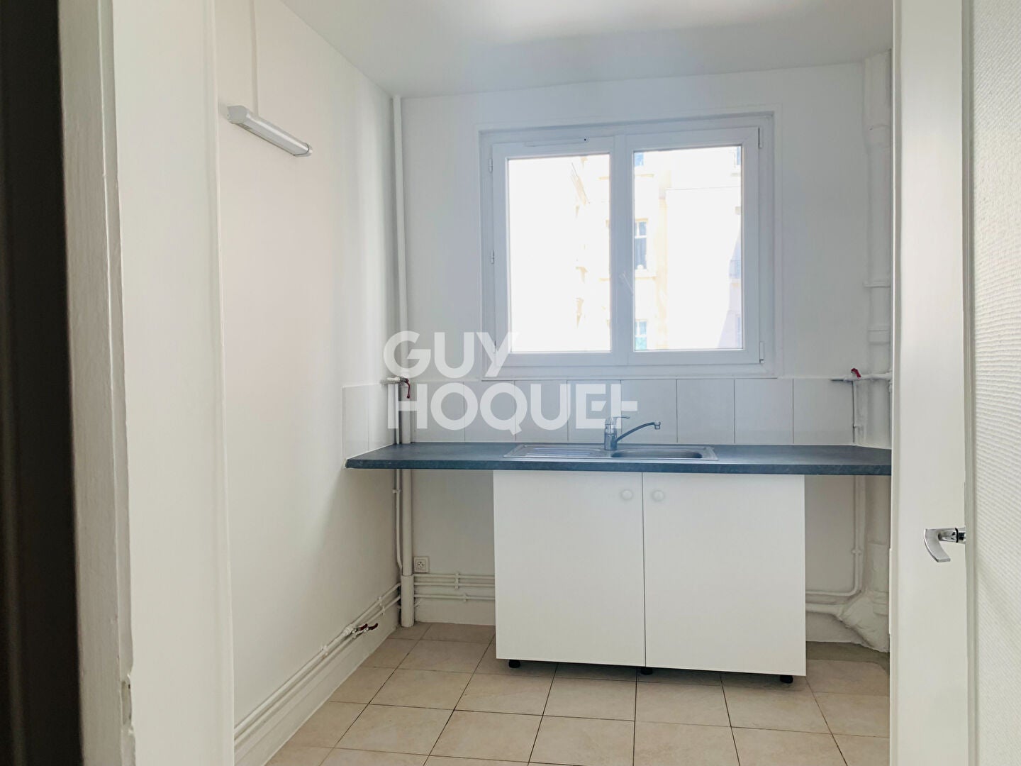 Appartement Rue Gabriel Péri à Colombes