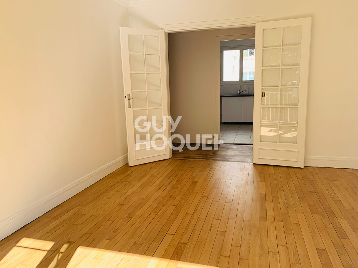 Appartement Rue Gabriel Péri à Colombes