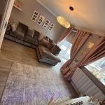 House Forres Court in Stanley