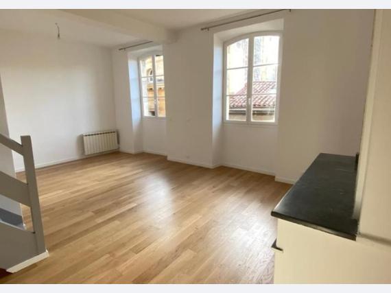 Flat Rue duffour-dubergier in Bordeaux