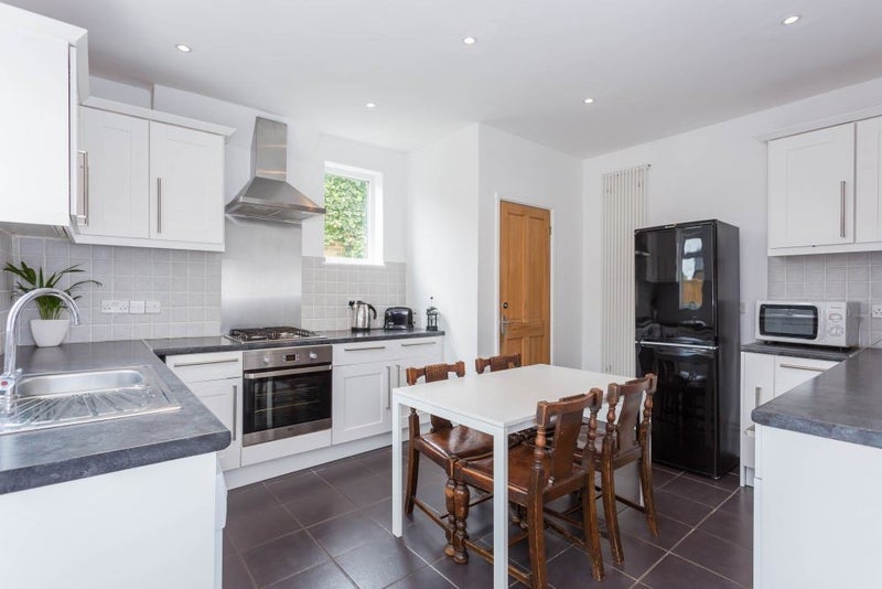 House Lansdown Road in Chalfont St Peter