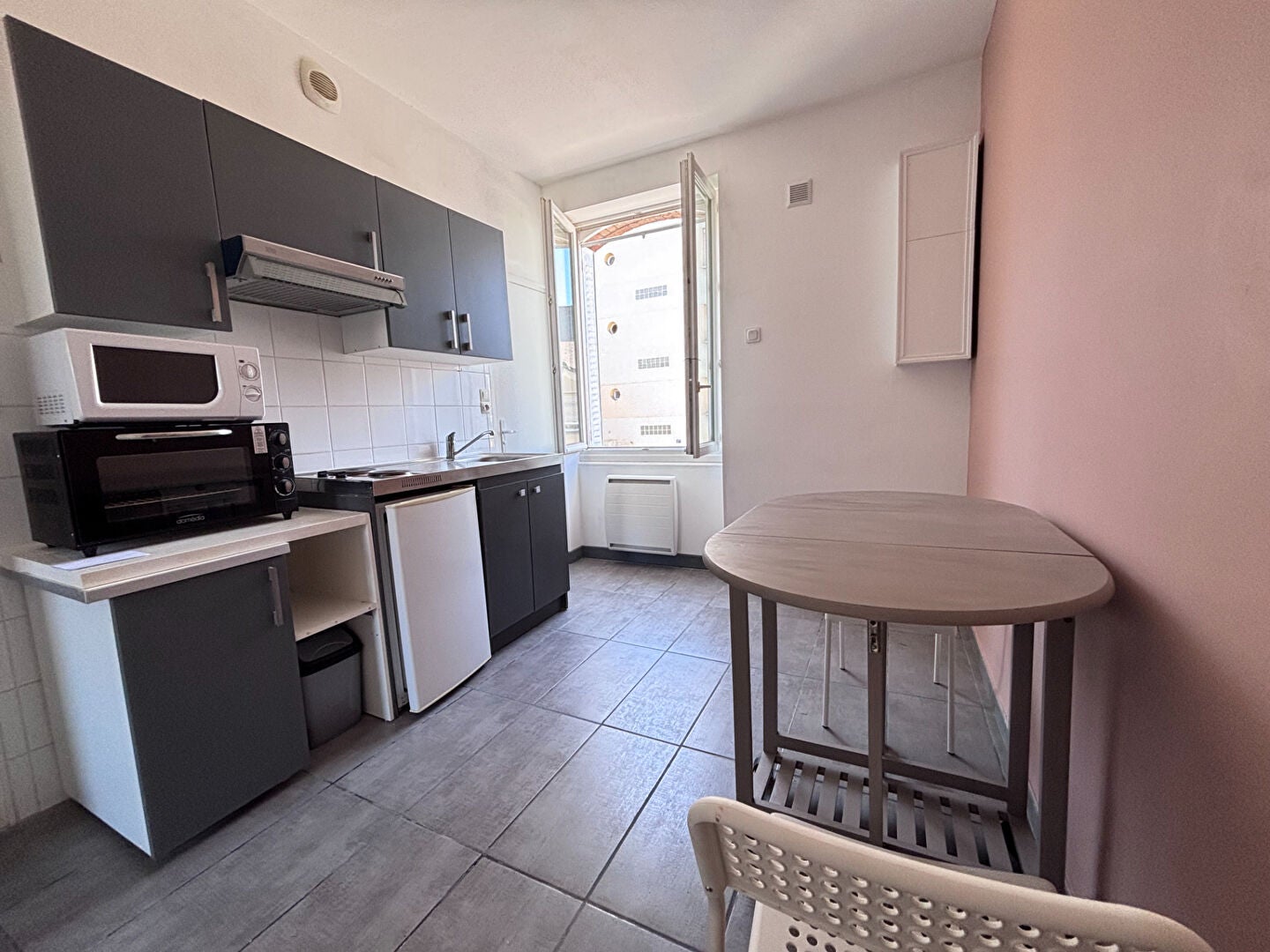 Appartement Rue de Lorient à Rennes