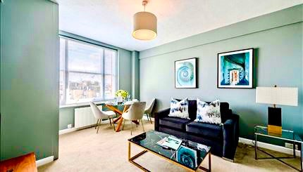 Flat Piccadilly in City of Westminster