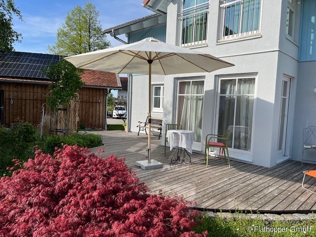 Wohnung Schloßplatz in Amerang