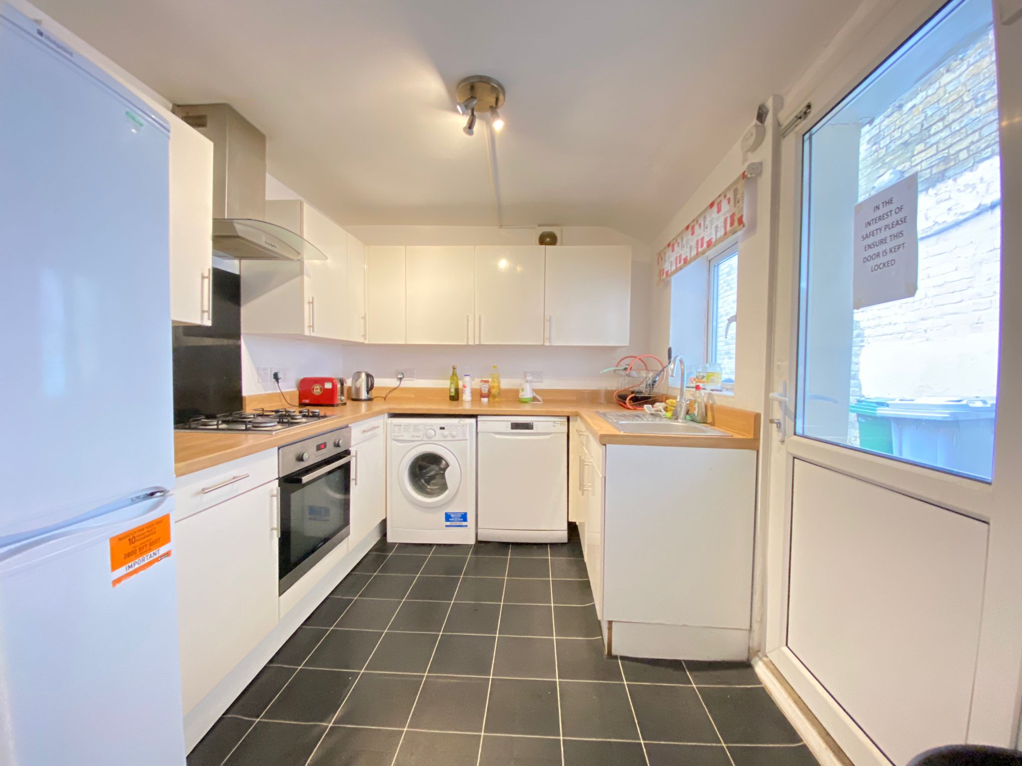 Room Albany Terrace in Chatham
