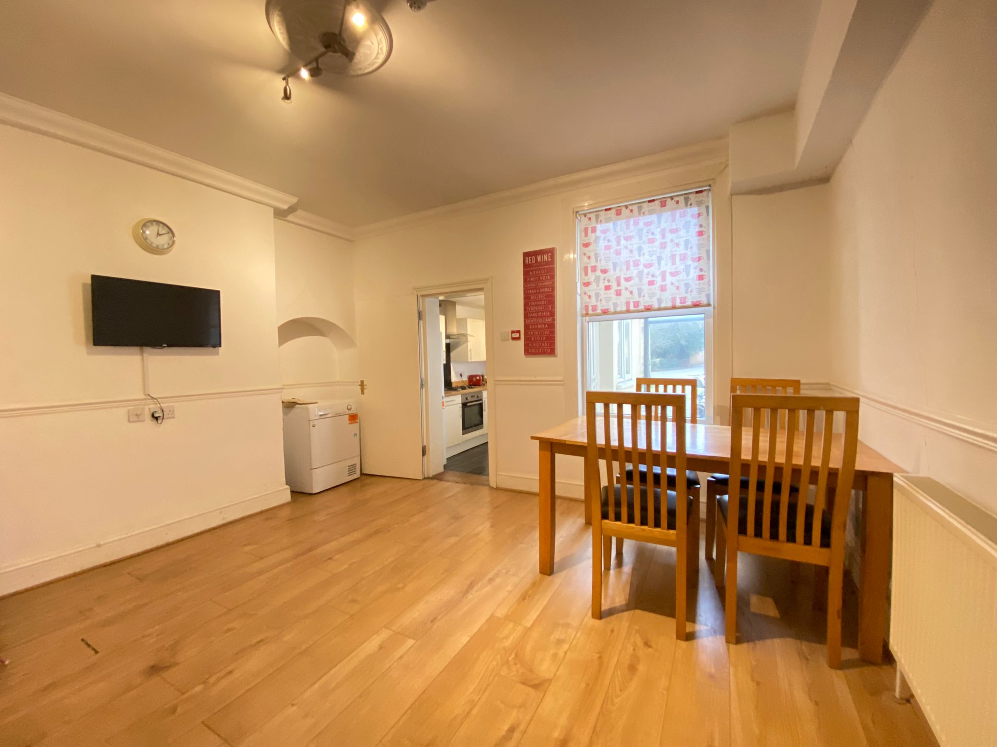 Room Albany Terrace in Chatham